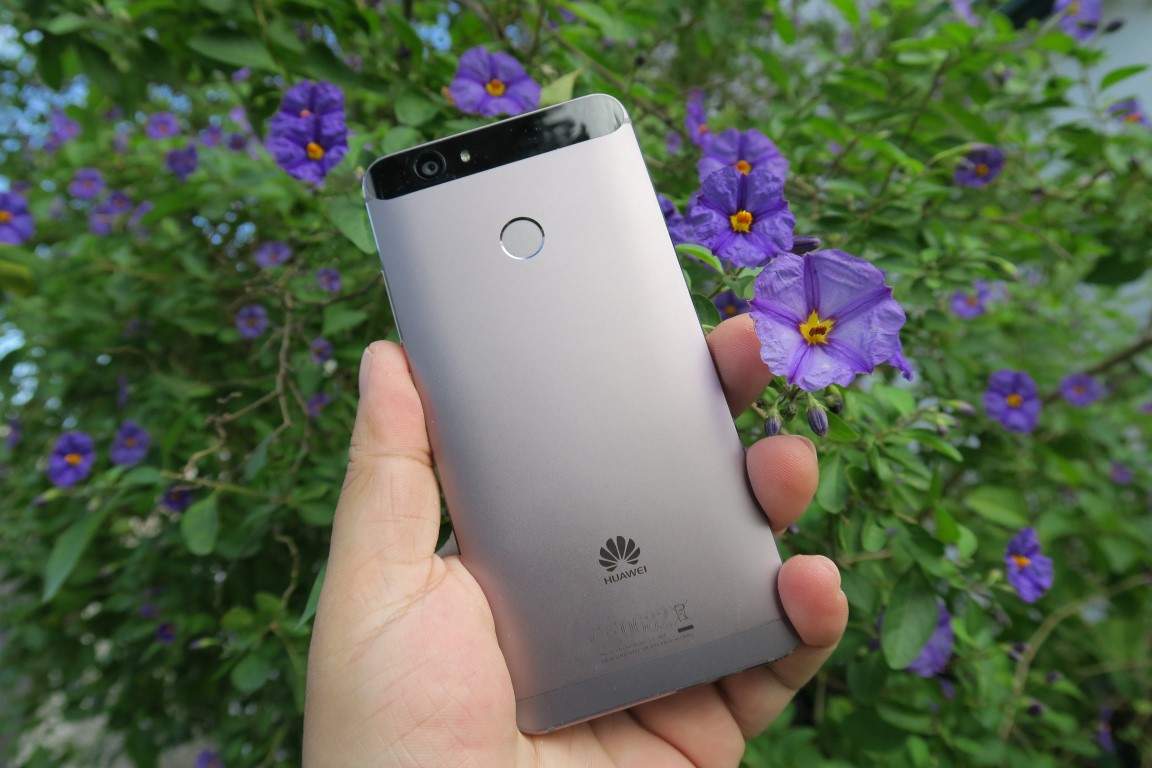 Huawei Nova, o ensaio à nova coqueluche da gama média 3 IMG 0010