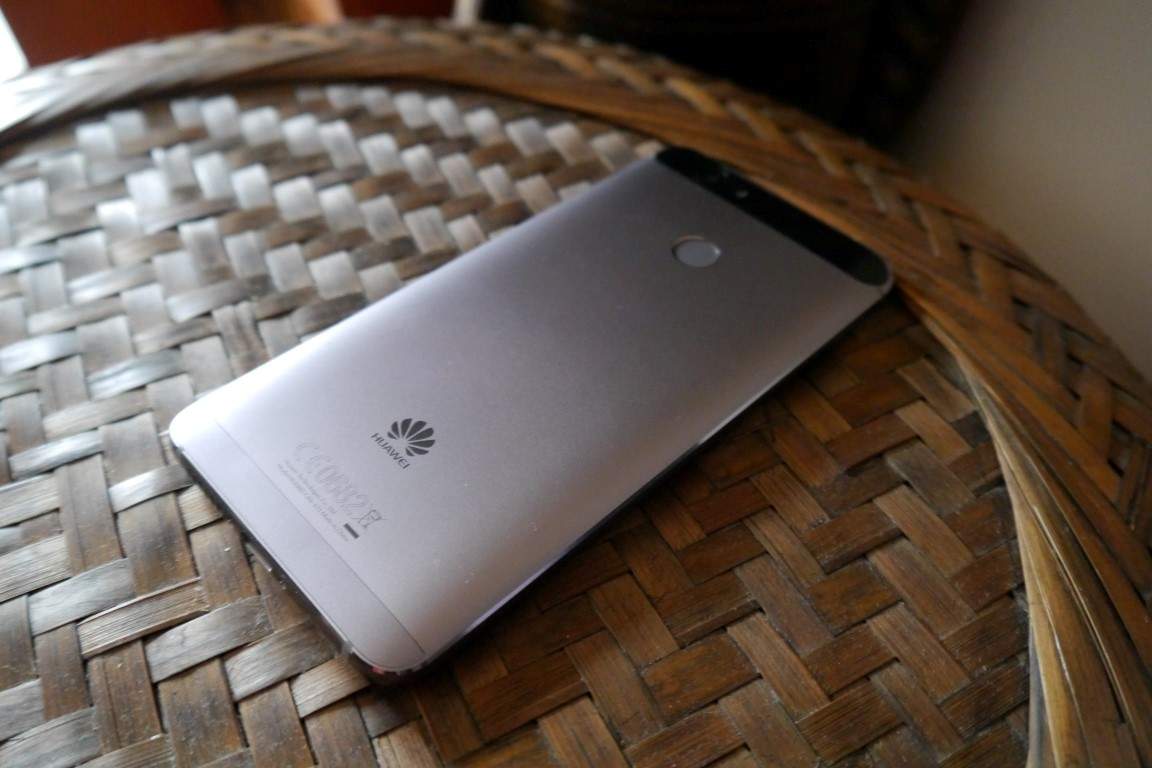 Huawei Nova, o ensaio à nova coqueluche da gama média 6 P1120524 1