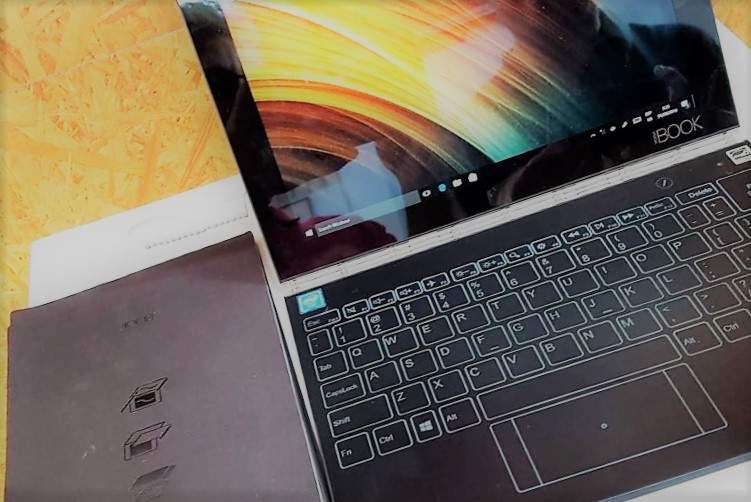 Lenovo Yoga Book, o ensaio ao primeiro tablet 5 em 1