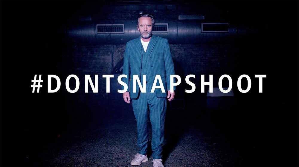 Huawei lança campanha fotográfica Don’t Snap, Shoot
