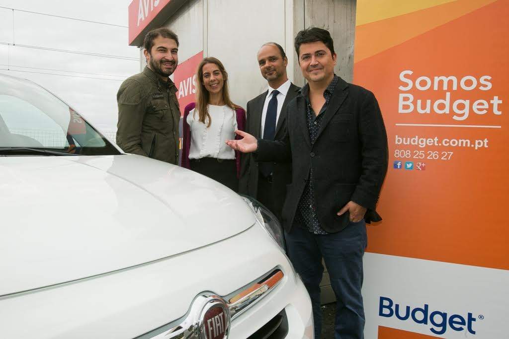 Indigo World vence Elevator Pitch by Budget