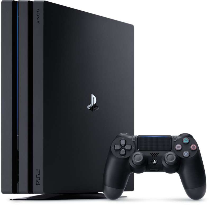 PlayStation 4 Pro já chegou às lojas portuguesas