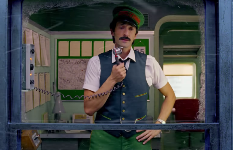 Wes Anderson filma “Come Together” para a H&M e o resultado é… Wes Anderson!