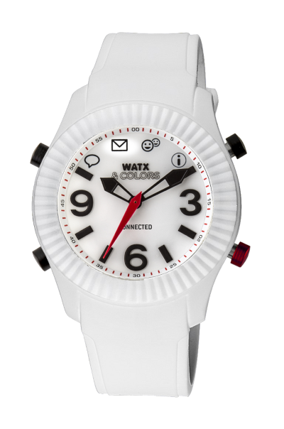 WatxandCo Connected, o smartwatch intercambiável para quem segue a moda 4 w2