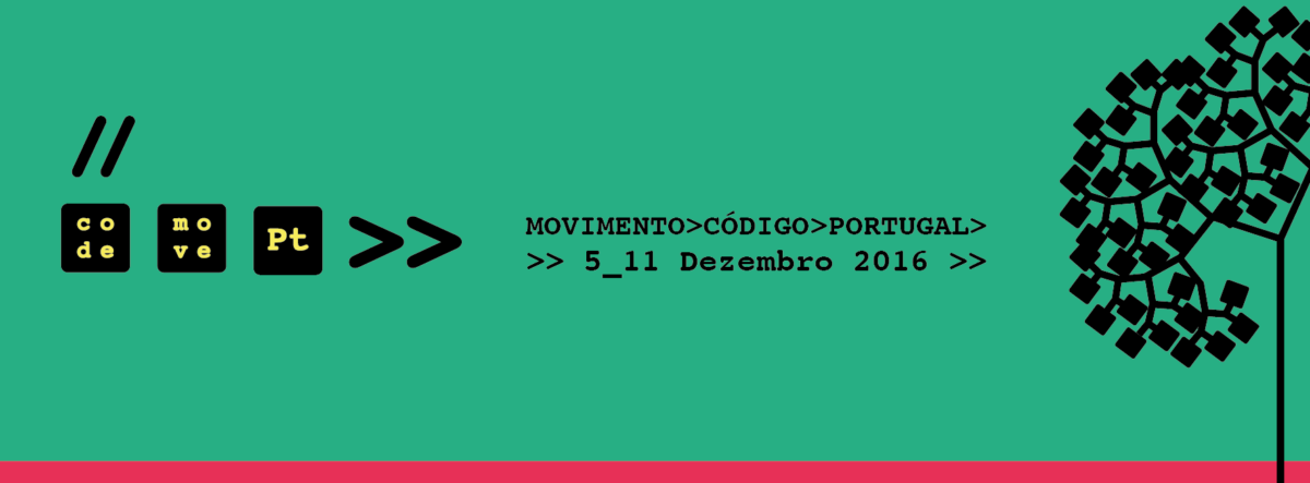 Google apoia Movimento Código Portugal