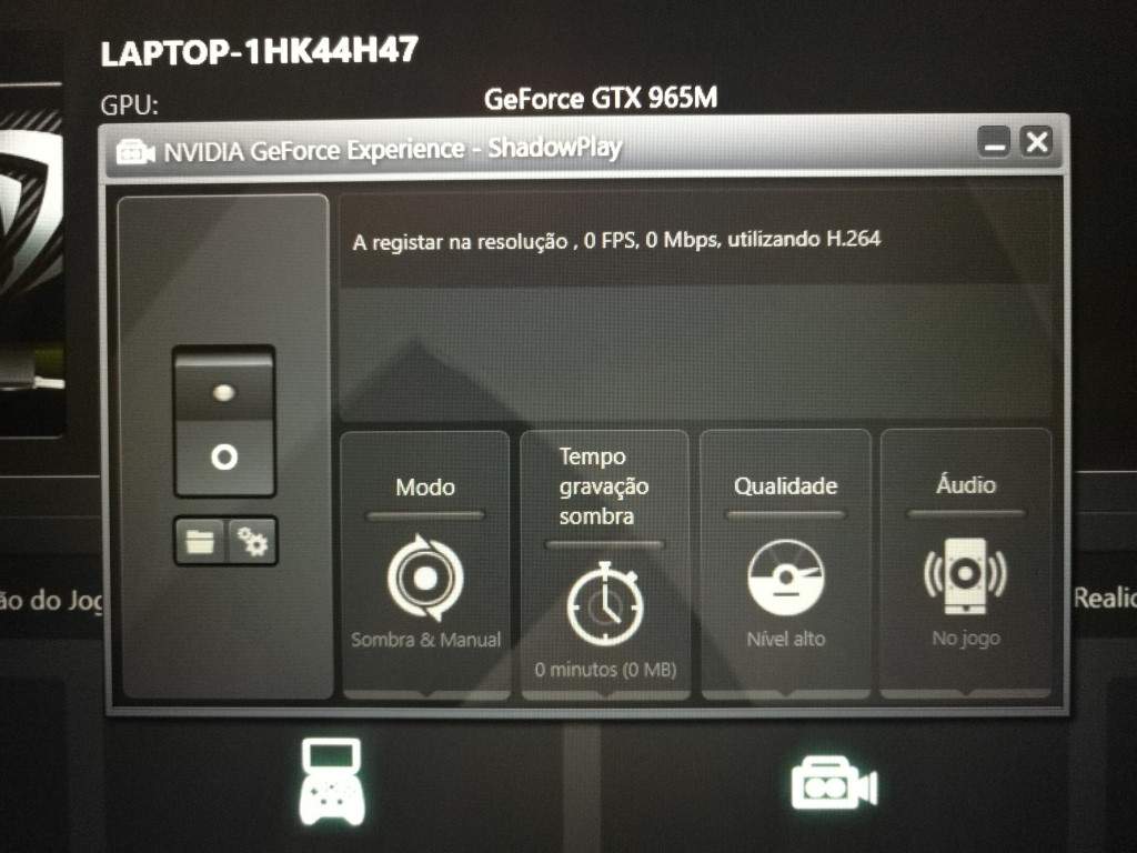 HP Omen 15, o ensaio à versão ax001np 4 IMG 20161106 225627