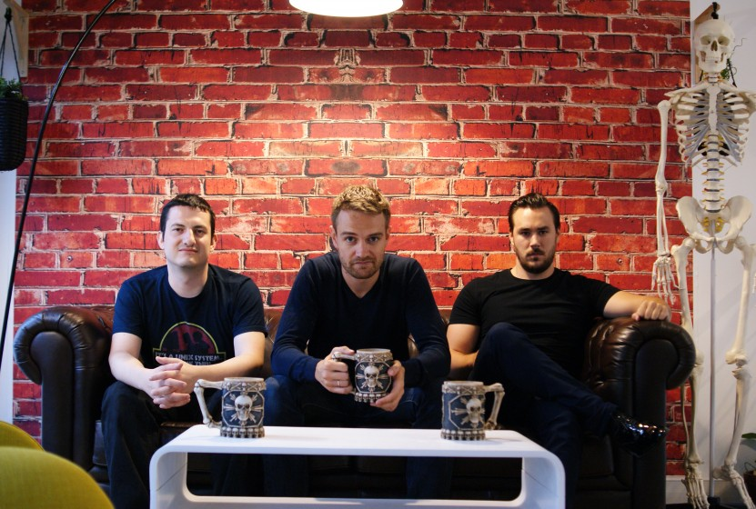 Tem um problema? Quem e onde contrata para o resolver?