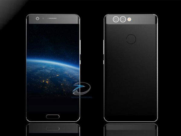 Os rumores sobre o Huawei P10