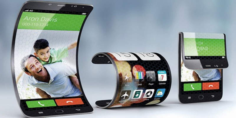 Smartphones 2017: o que aí vem.