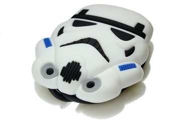 A Lazerbuilt chega a Portugal com acessórios “Star Wars”, “À Procura de Dory” e “Avengers”