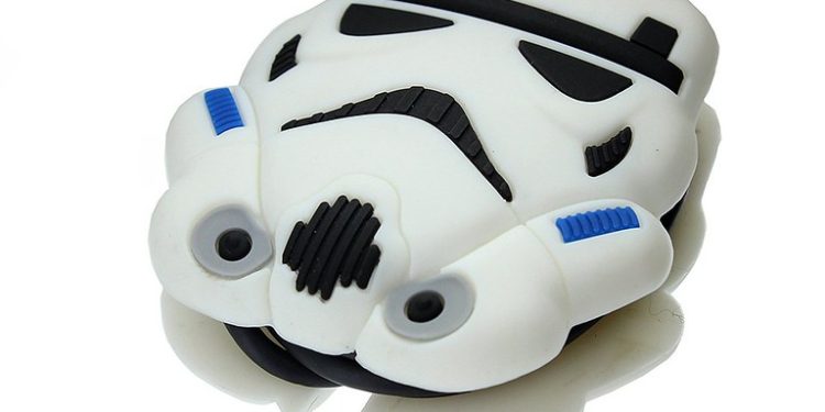 A Lazerbuilt chega a Portugal com acessórios “Star Wars”, “À Procura de Dory” e “Avengers”