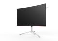 AOC revela novo monitor de gaming curvo AGON UltraWide com NVIDIA G-SYNC