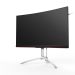 AOC revela novo monitor de gaming curvo AGON UltraWide com NVIDIA G-SYNC