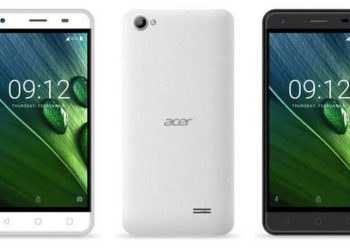 A Acer lança o base de gama Liquid Z6E com um preço arrasador