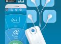 Bluetens: chegou a revolução da Electroterapia