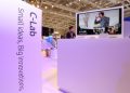 Samsung C-Lab apresenta novos projectos de RV no Mobile World Congress 2017
