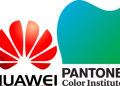 Huawei e Pantone Color Institute estabelecem parceria. Preparem-se para uma explosão de cor