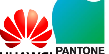 Huawei e Pantone Color Institute estabelecem parceria. Preparem-se para uma explosão de cor