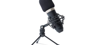 Marantz MPM-1000: o microfone profissional acessível a todos (também em versão USB)