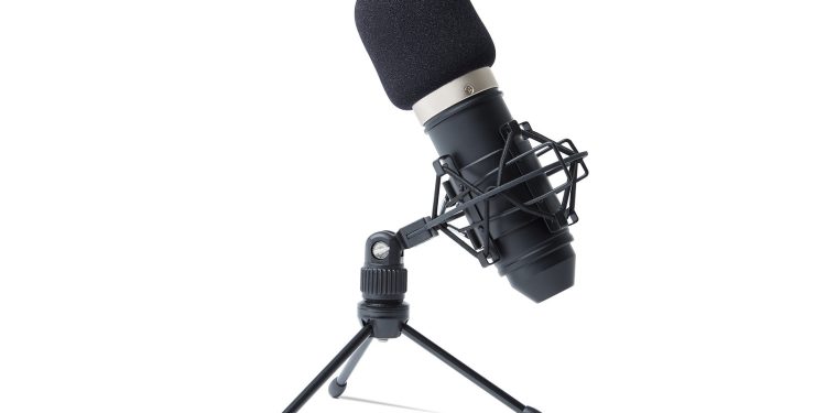 Marantz MPM-1000: o microfone profissional acessível a todos (também em versão USB)