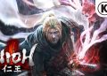 Nioh chega hoje à PlayStation 4