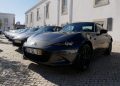 Mazda MX-5 RF, o zoom-zoom agora com capota retráctil