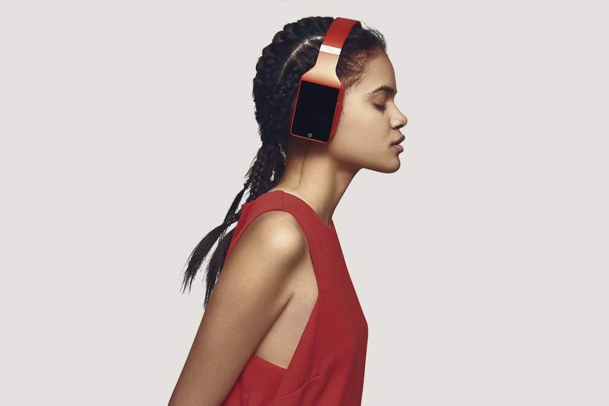 Os Vinci 3D Smart apresentam-se como o futuro dos auscultadores