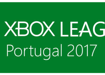 Microsoft anuncia a XBOX League Portugal ‘17
