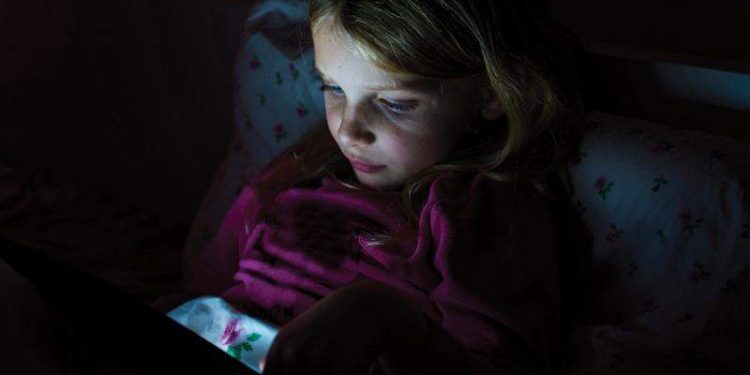 Dois terços das crianças europeias têm medo de utilizar a Internet