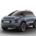 C-Aircross Concept, o espectacular SUV compacto da Citroën