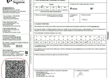 Liberty Seguros inova com QR Code na Carta Verde