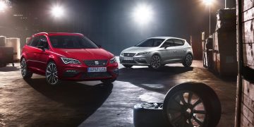 Seat apresenta o Leon Cupra mais potente da história da gama