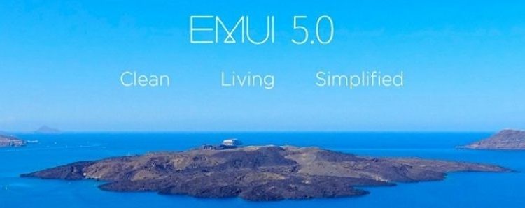 Huawei actualiza EMUI 5.0 1 Huawei actualiza EMUI 5.0
