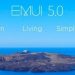 Huawei actualiza EMUI 5.0