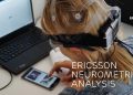 Ericsson e Vodafone analisam as emoções dos utilizadores de banda larga móvel em estudo baseado em neurociência 3 Ericsson e Vodafone analisam as emoções dos utilizadores de banda larga móvel em estudo baseado em neurociência