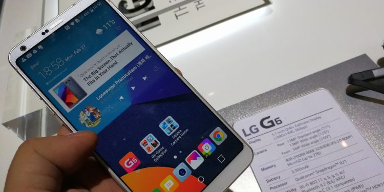 LG imparável com nova aposta num conceito original