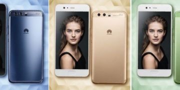 Até a galeria Saatchi se junta à Huawei por causa do P10