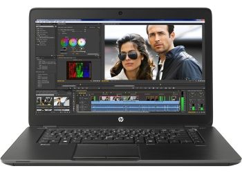 O HP ZBook 15u é um super portátil para trabalho e foi agora renovado