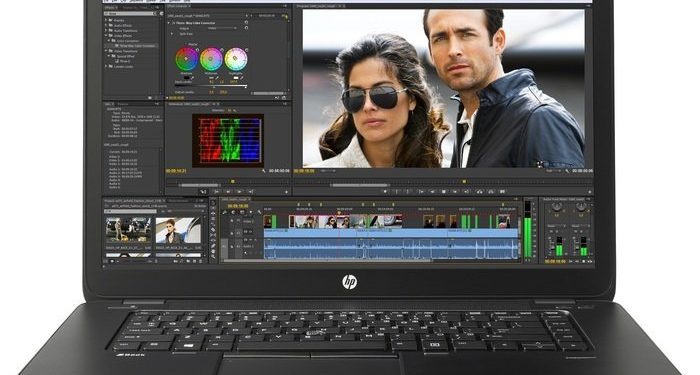 O HP ZBook 15u é um super portátil para trabalho e foi agora renovado