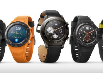 Huawei Watch 2: há muito por baixo da face deste smartwatch