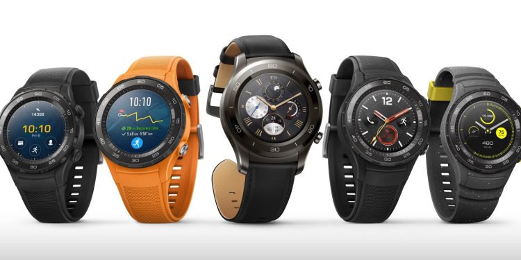 Huawei Watch 2: há muito por baixo da face deste smartwatch