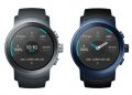 Google lança Android Wear 2.0 mas só a LG o vai ter para já