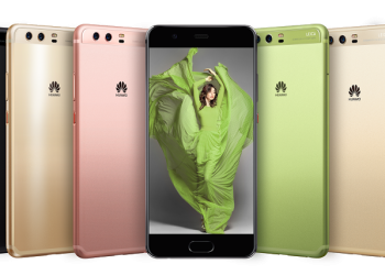 Huawei P10: um P ainda mais fotográfico e muito colorido