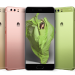 Huawei P10: um P ainda mais fotográfico e muito colorido