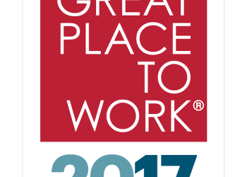 ROFF distinguida no Brasil pelo Great Place to Work Institute