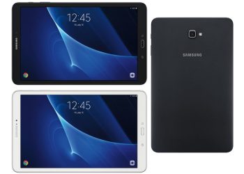 Samsung apresenta dois novos tablets na MWC’17
