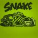 O mítico jogo da cobra, o Snake, está agora no messenger