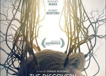 “The Discovery” promete ser o acontecimento do ano na Netflix