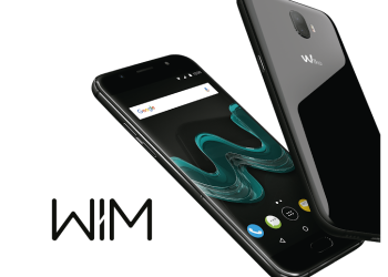 Wiko WIM, o novo topo de gama francês