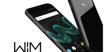 Wiko WIM, o novo topo de gama francês